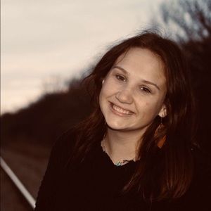 Meet your Posher, Bridgett